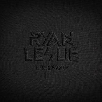 Ryan Leslie - Les Is More Artwork