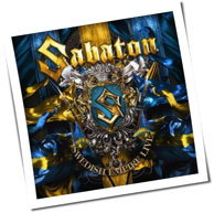 Sabaton - Swedish Empire Live