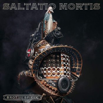Saltatio Mortis - Brot Und Spiele Artwork