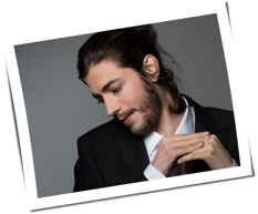 Salvador Sobral