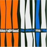Sam Ragga Band - The Sound Of Sam Ragga