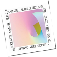 Samaris - Black Lights