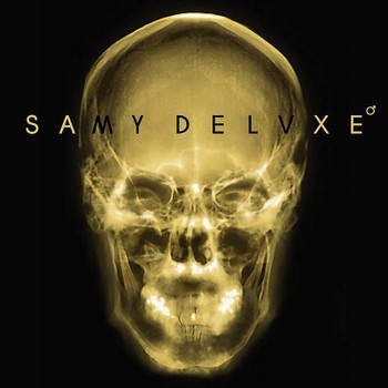 Samy Deluxe - Männlich Artwork