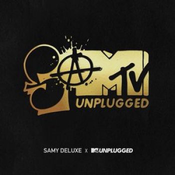 Samy Deluxe - SaMTV Unplugged Artwork