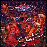 Santana - Supernatural Artwork