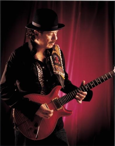 Santana – 