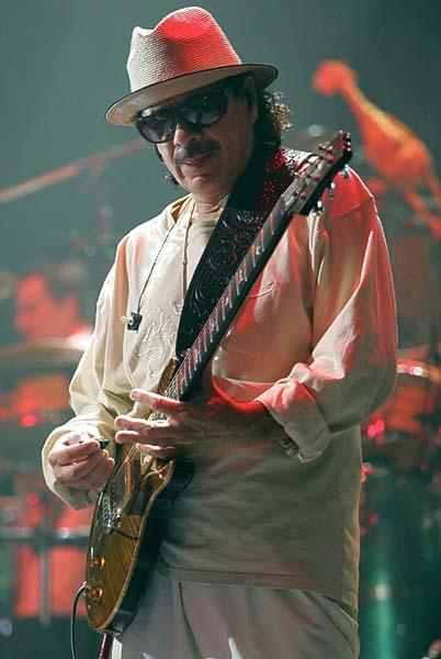 Santana – 