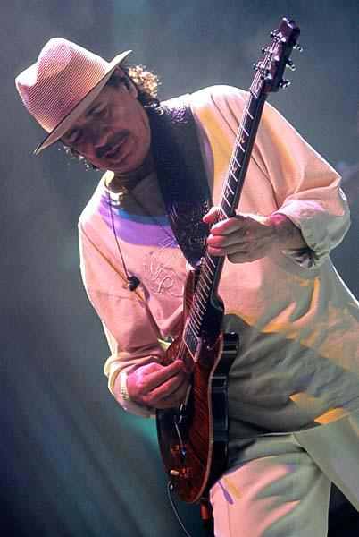 Santana – 