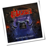 Saxon - Battering Ram