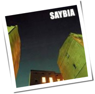 Saybia - The Second You Sleep