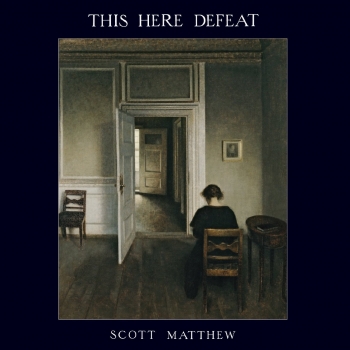 Scott Matthew - This Here Defeat