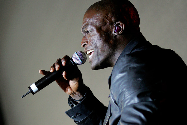 Seal – 