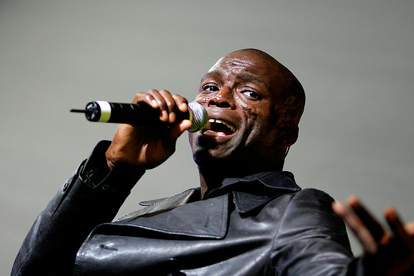 Seal – 