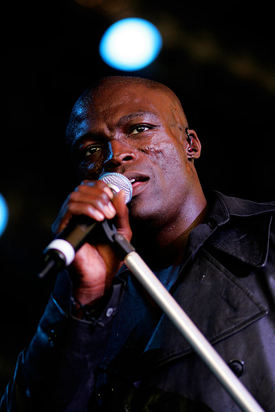 Seal – 