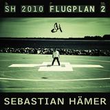 Sebastian Hämer - Flugplan 2 Artwork