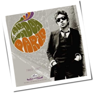 Serge Gainsbourg - London Paris 1963 - 1971