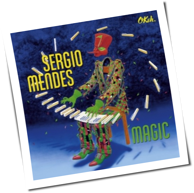 Sergio Mendes - Magic