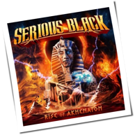 Serious Black - Rise Of Akhenaton