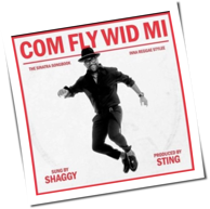 Shaggy - Com Fly Wid Mi