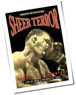 Sheer Terror - Beaten By The Fists Of God