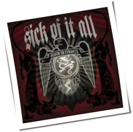 Sick Of It All - Death To Tyrants