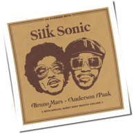 Silk Sonic - An Evening With Silk Sonic