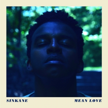 Sinkane - Mean Love Artwork