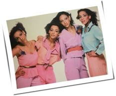 Sister Sledge