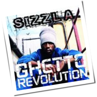 Sizzla - Ghetto Revolution