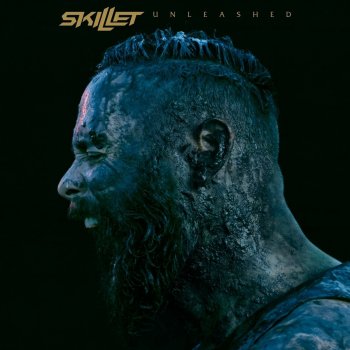 Skillet - Unleashed Artwork