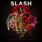 Slash - Apocalyptic Love Artwork