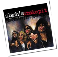 Slash's Snakepit - Ain't Life Grand