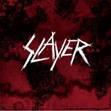 Slayer - World Painted Blood Artwork