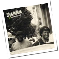 Sly & Robbie - Blackwood Dub