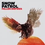 Snow Patrol - Fallen Empires Artwork