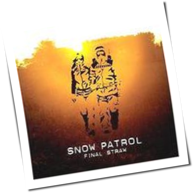 Snow Patrol - Final Straw