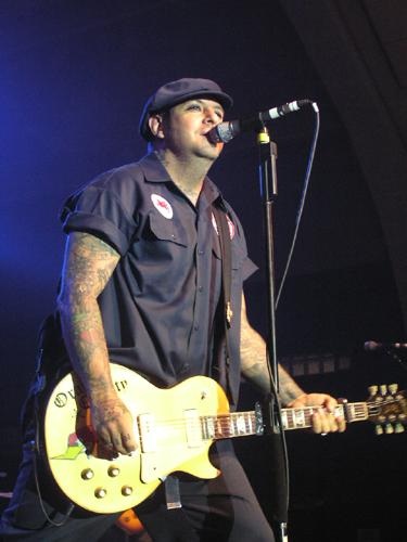 Social Distortion – 