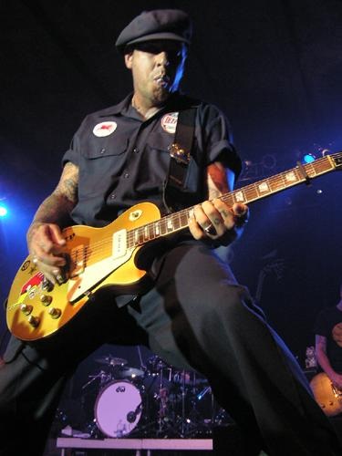 Social Distortion – 