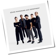 Söhne Mannheims Jazz Department - Söhne Mannheims Jazz Department
