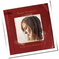 Sonya Kitchell - Words Came Back To Me