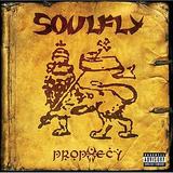 Soulfly - Prophecy Artwork