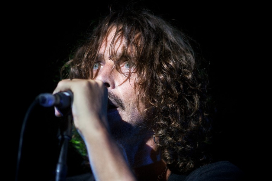 Soundgarden – 