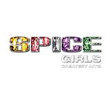 Spice Girls - Greatest Hits Artwork