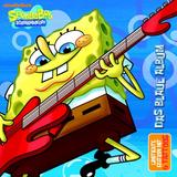 Spongebob Schwammkopf - Das Blaue Album Artwork