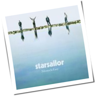 Starsailor - Silence Is Easy