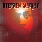 Stephen Marley - Mind Control Artwork