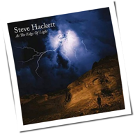 Steve Hackett - At The Edge Of Light