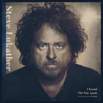Steve Lukather - I Found The Sun Again