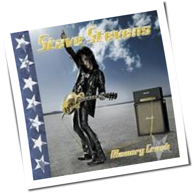 Steve Stevens - Memory Crash