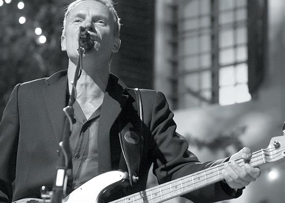 Sting – 